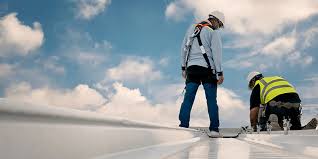 Best Roof Coating and Sealing  in Bridge City, TX